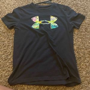 Good condition, black